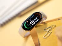 Xiaomi Smart Band 8