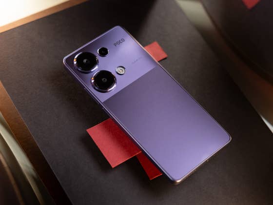 Xiaomi Poco M6 Pro im Test: Es gibt keine "Kleinen" mehr