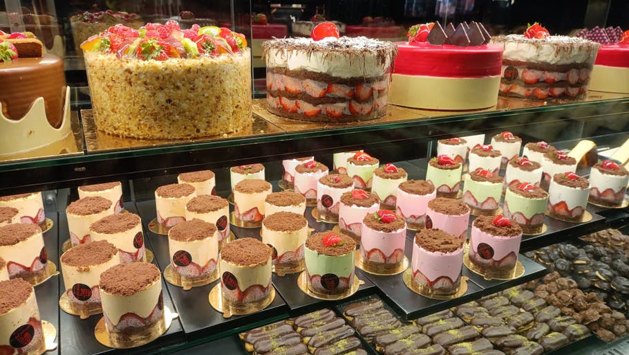 Beispöielfoto des Poco M6 Pro