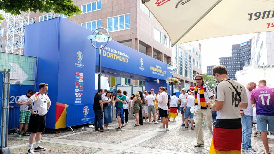 Beispöielfoto des Poco M6 Pro