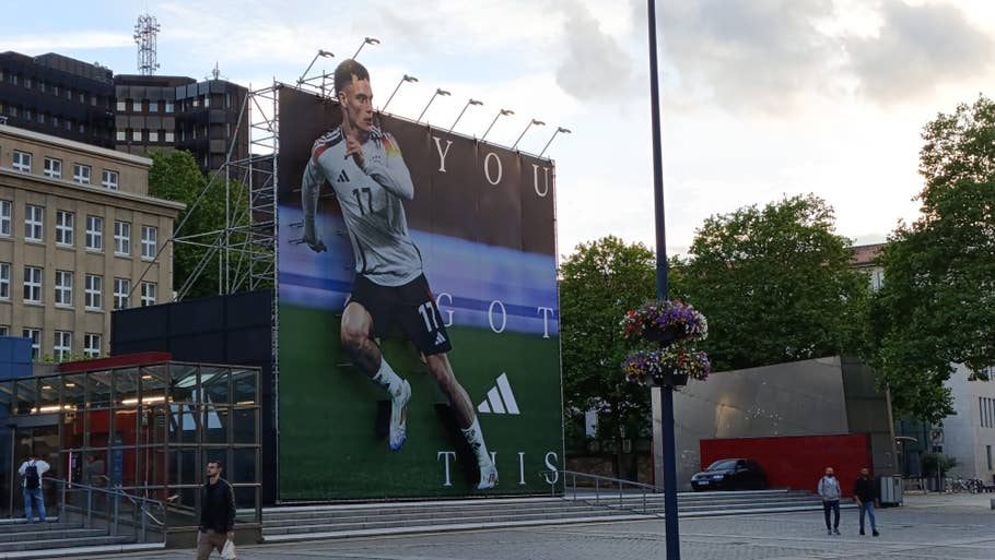 Beispöielfoto des Poco M6 Pro