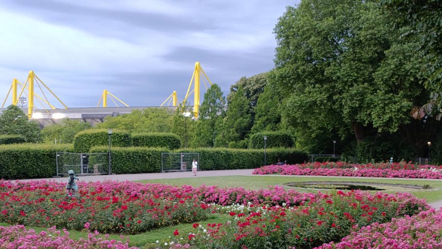 Beispöielfoto des Poco M6 Pro