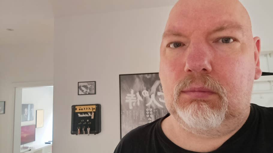 Beispielfoto des Poco M6 Pro