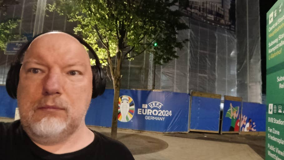 Beispielfoto des Poco M6 Pro