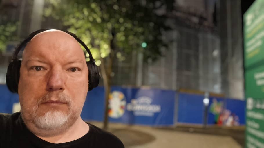 Beispielfoto des Poco M6 Pro