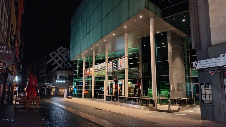 Beispiel-Foto des Poco M6 Pro