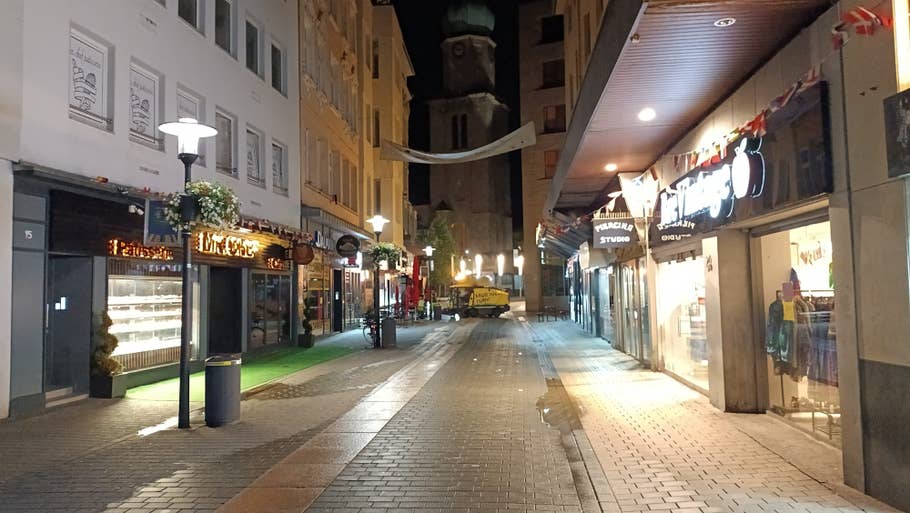 Beispiel-Foto des Poco M6 Pro