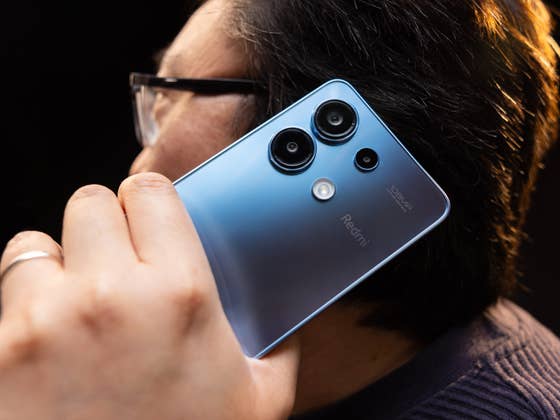 Xiaomi Redmi Note 13 4G im Test: Tolles Display zum fairen Preis