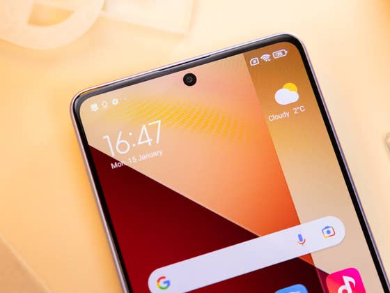 Technik zum Sparpreis: Xiaomi Redmi Note 13 Pro mit Smartwatch bei Blau