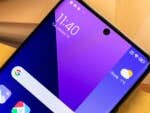 Das Display des Redmi Note 13 Pro+