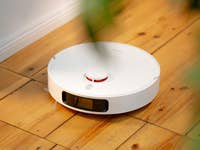 Xiaomi S10+ von oben