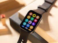 Xiaomi Smart Band 8 Pro