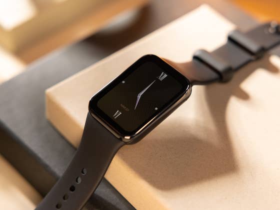 Xiaomi Smart Band 8 Pro im Test: Gut, weil g&uuml;nstig