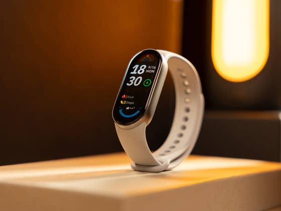 Xiaomi Smart Band 9 im Review: Beim Testen nichts Neues