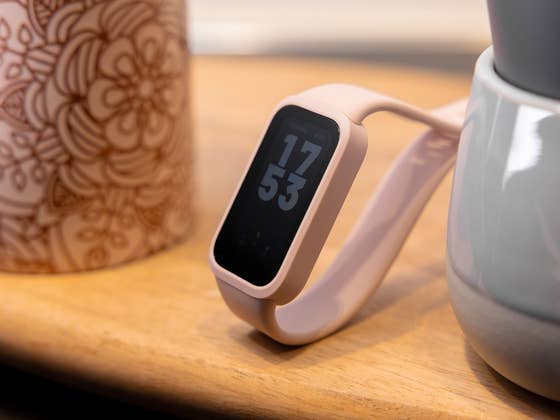 Xiaomi Smart Band 9 Active im Test: Ist okay, aber bitte nicht kaufen!