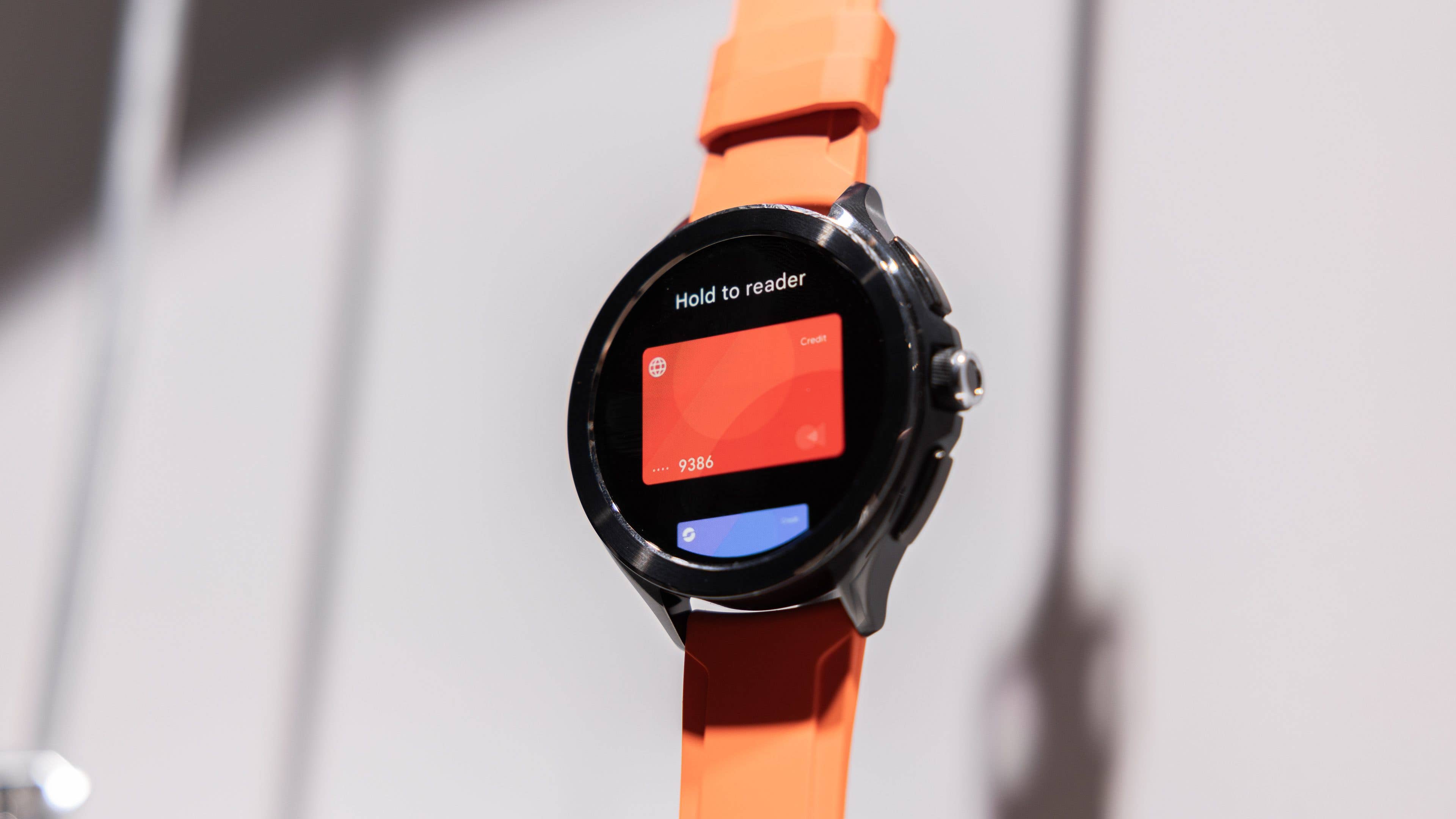 Xiaomi Watch 2 Pro
