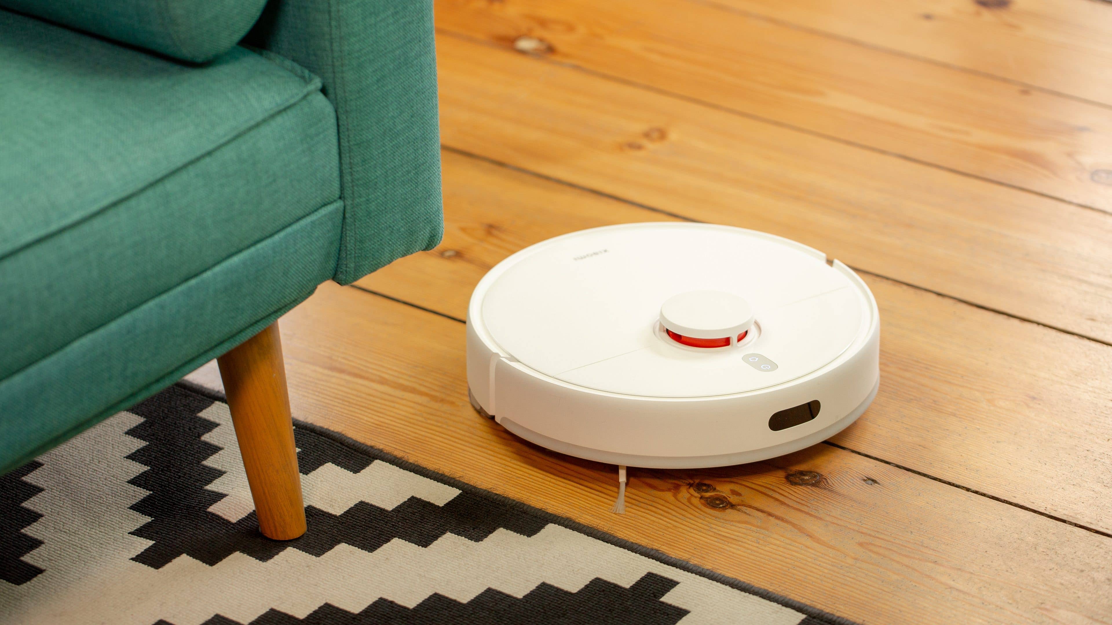 Xiaomi X10 von der Seite