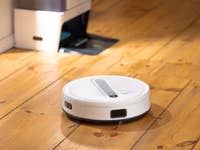 Yeedi Cube im Betrieb