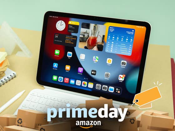 Prime Day 2023: Amazon verschleudert iPads super günstig
