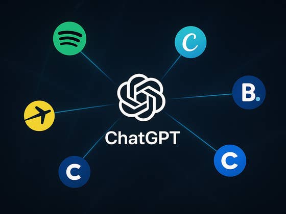 ChatGPT lässt Eure wichtigsten Apps verschwinden