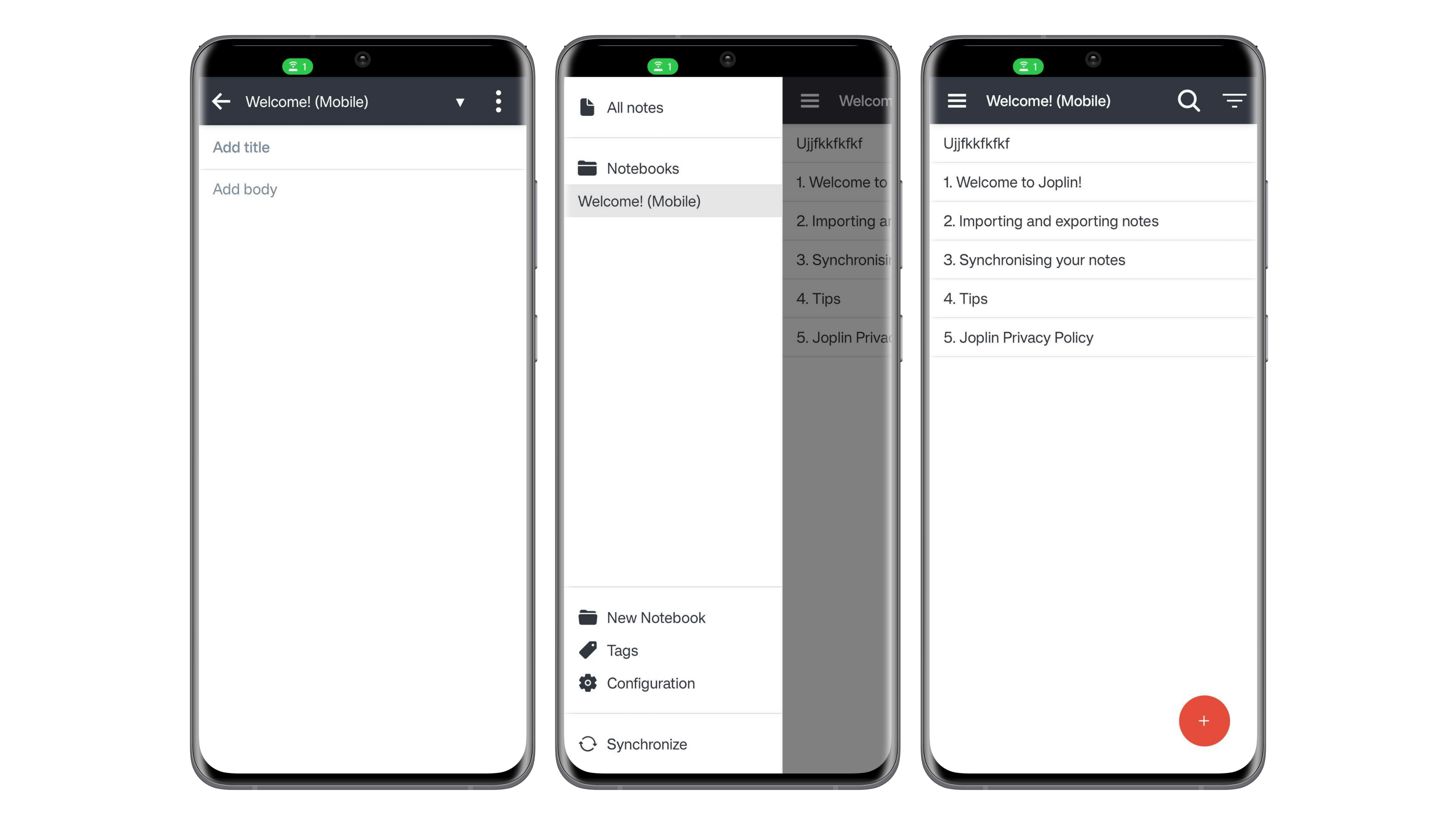 Die besten Android-Anwendungen für 2023