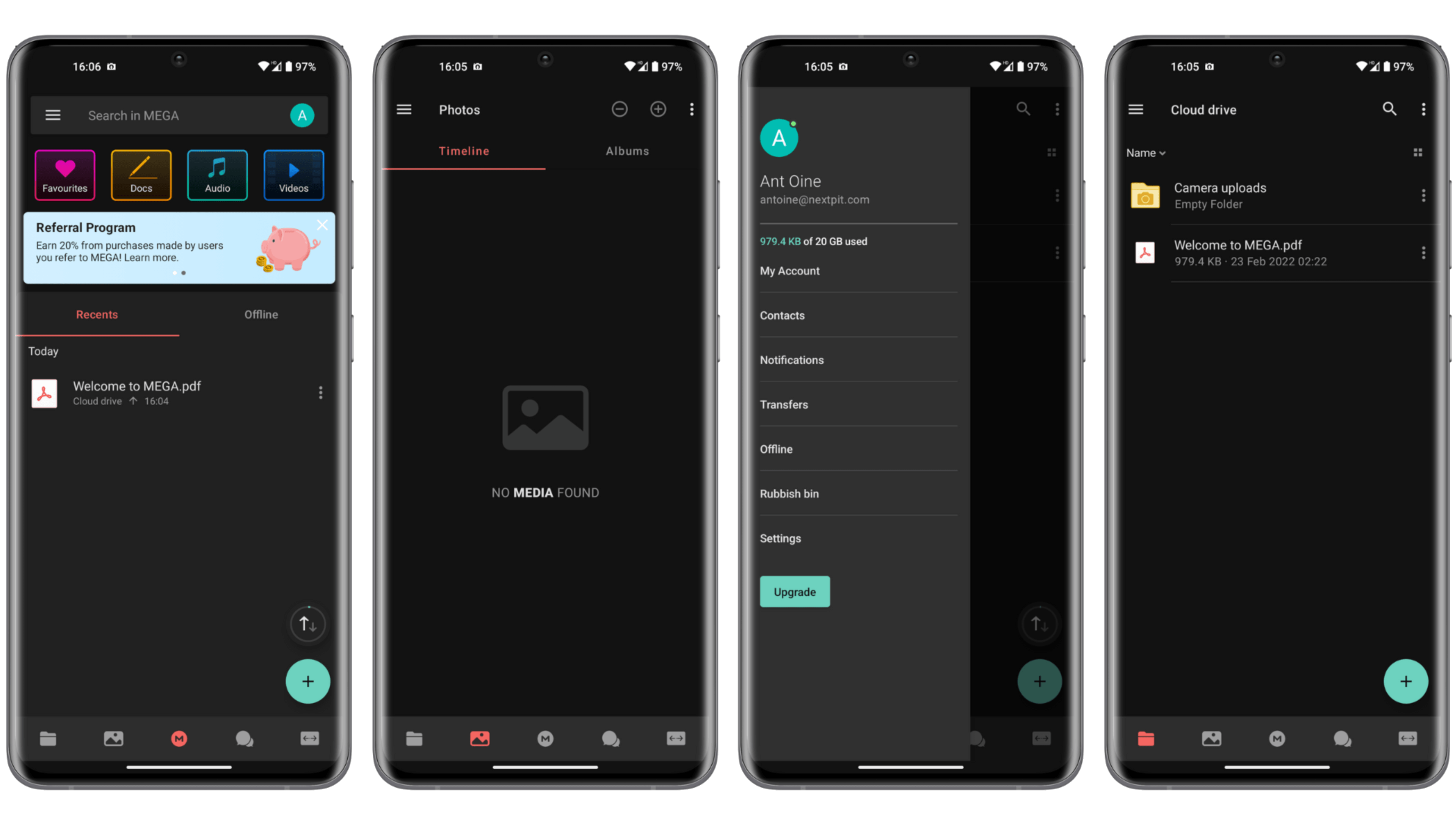 Die besten Android-Anwendungen für 2023