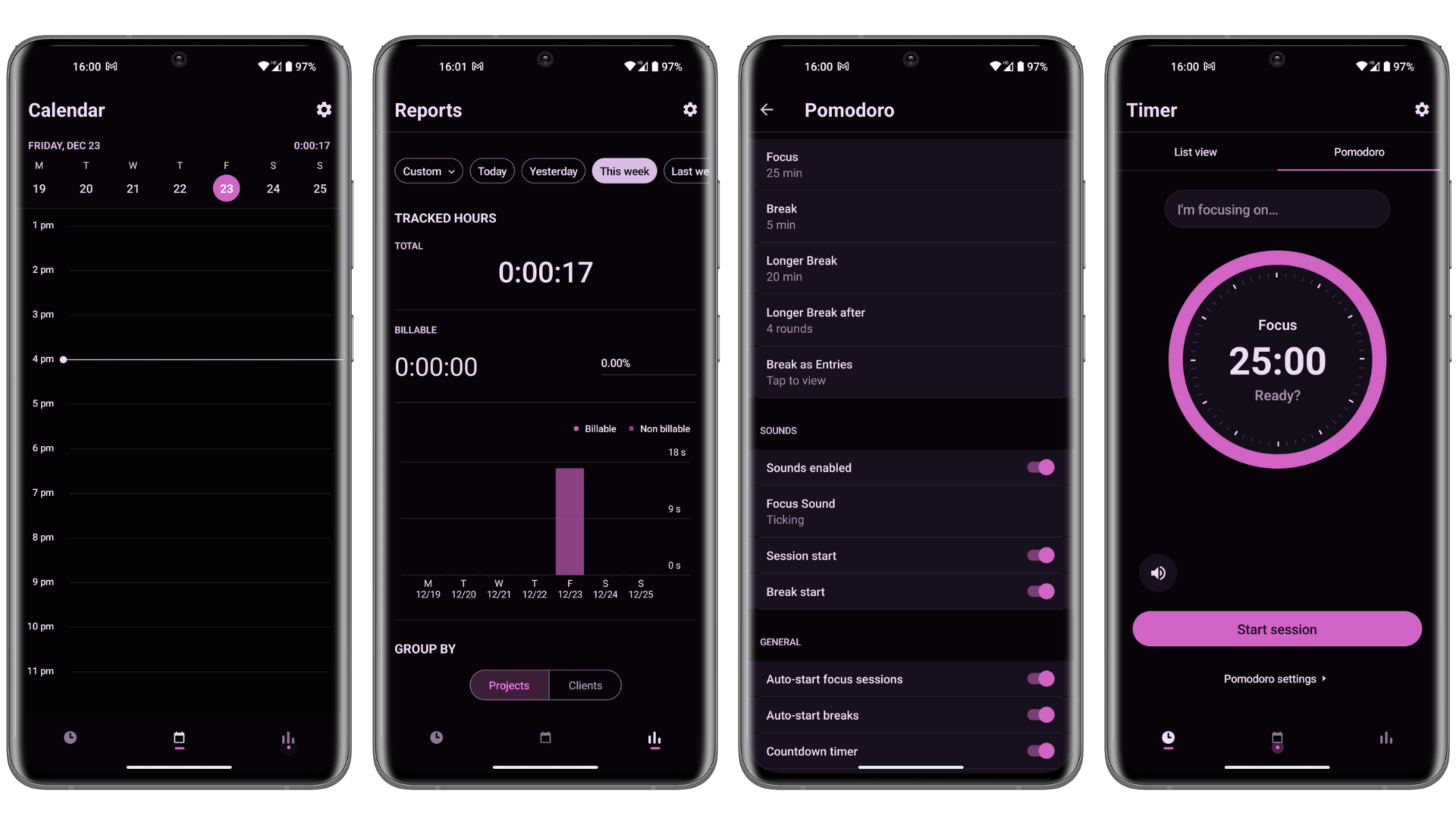 Die besten Android-Anwendungen für 2023
