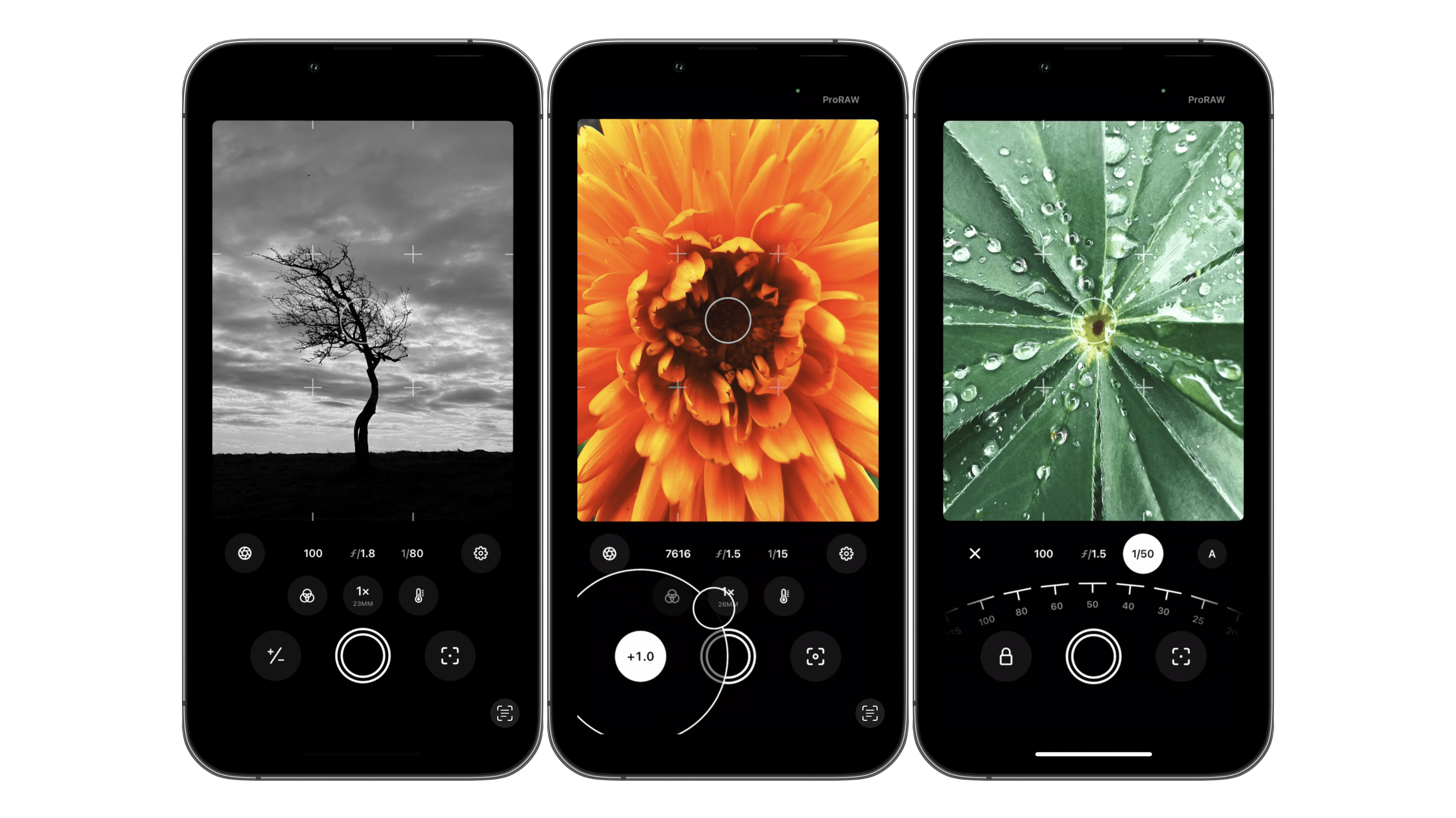 Obscura 3 Screenshots: beste iOS-Apps 2023