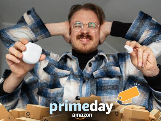Prime Day: 30 % Rabatt auf diese Bose-Kopfhörer – Klingt zu gut!