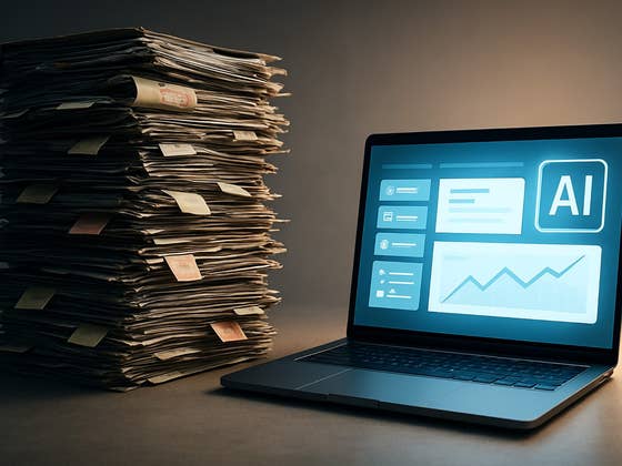 Digitalisierung für alle: Diese Tech-Riesen entlasten Millionen Deutsche