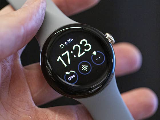 Warnung! Diese Google Pixel Smartwatch ist nicht mehr sicher zu benutzen