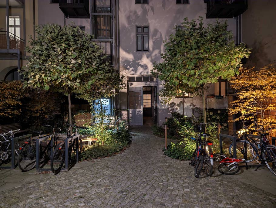 Google Pixel 7 – Testfoto