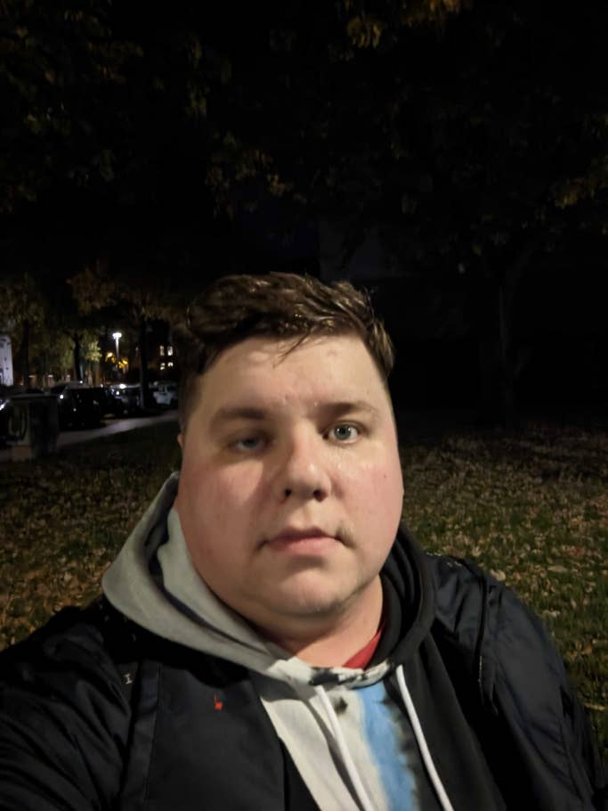 Google Pixel 7 – Testfoto