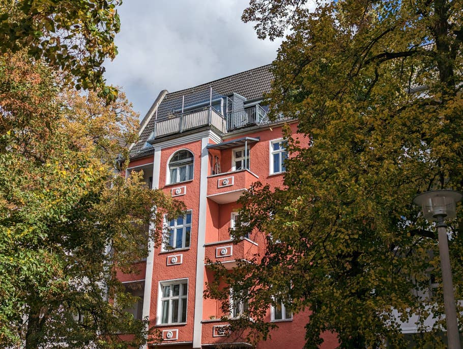 Google Pixel 7 – Testfoto