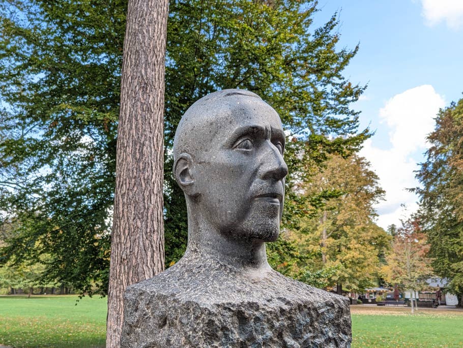 Google Pixel 7 – Testfoto