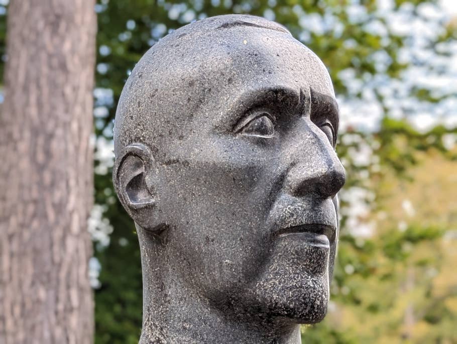 Google Pixel 7 – Testfoto