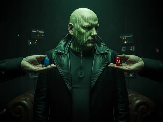 KI-Revolution in Hollywood: Zwischen digitalem Goldrausch und Angst