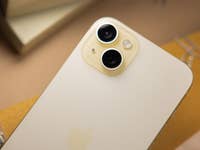 Apple iPhone 15 Plus