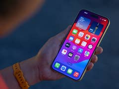 Apple iPhone 15 Plus