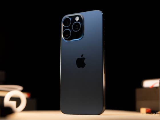 iOS 18 bereinigt die größte Schwäche des iPhone 15 Pro