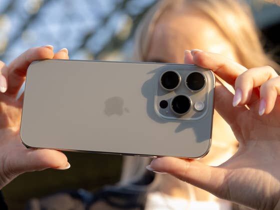 Unzufrieden mit der iPhone-Kamera? Diese App soll das ändern