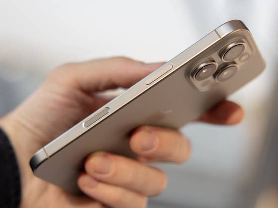 Apple iPhone 17 Air: Ultradünnes iPhone kündigt sich an