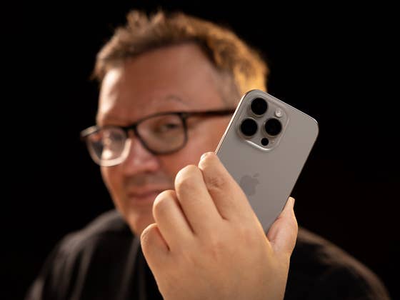 iPhone 16 Pro im Test: Grandioses Handy ohne KI-llerfeature