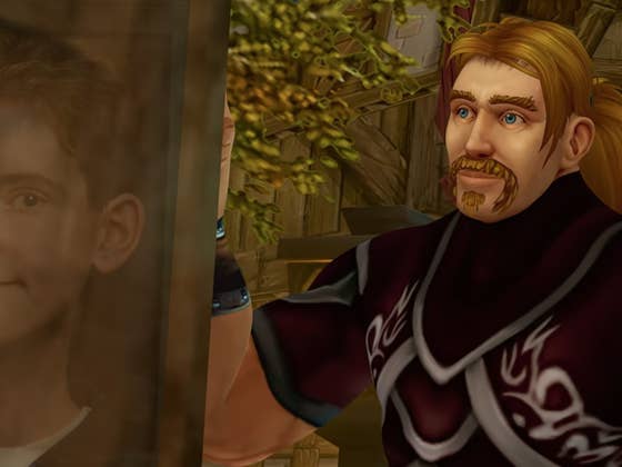 Die Story von Ibelin: Manchmal ist das Internet ein wunderbarer Ort