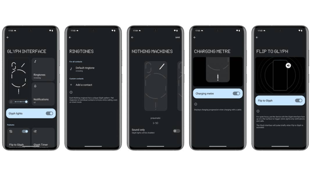 Nothing OS 2.0 Testbericht