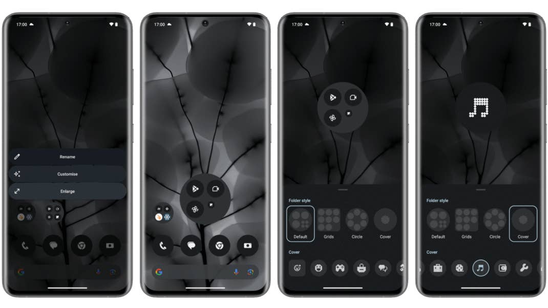 Nothing OS 2.0 Testbericht