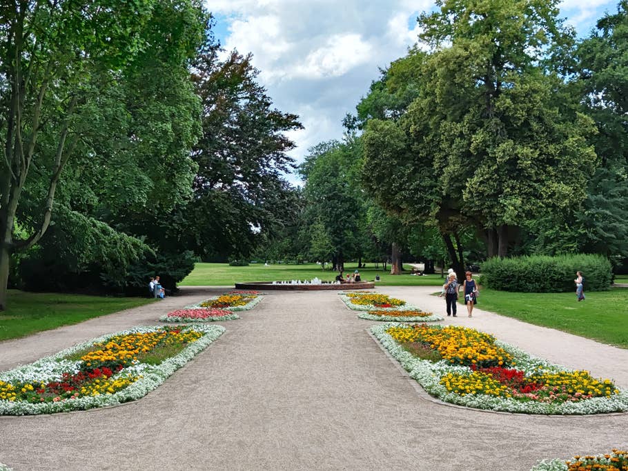 Nothing Phone (2) – Testfoto