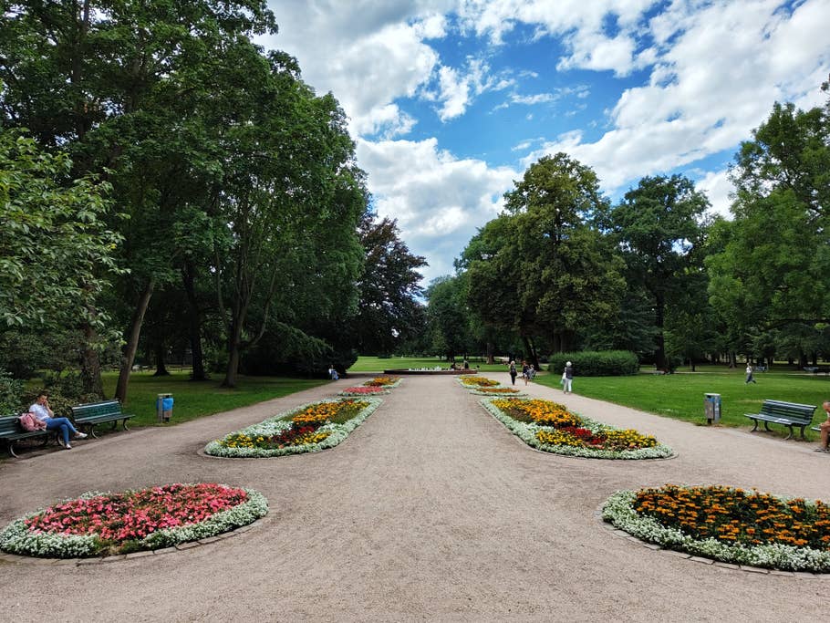 Nothing Phone (2) – Testfoto