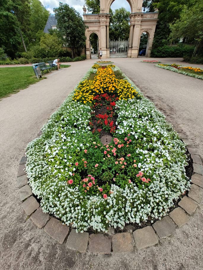 Nothing Phone (2) – Testfoto