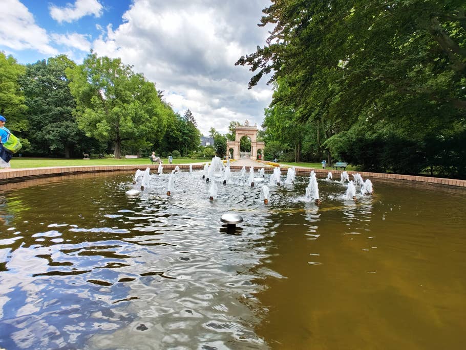 Nothing Phone (2) – Testfoto